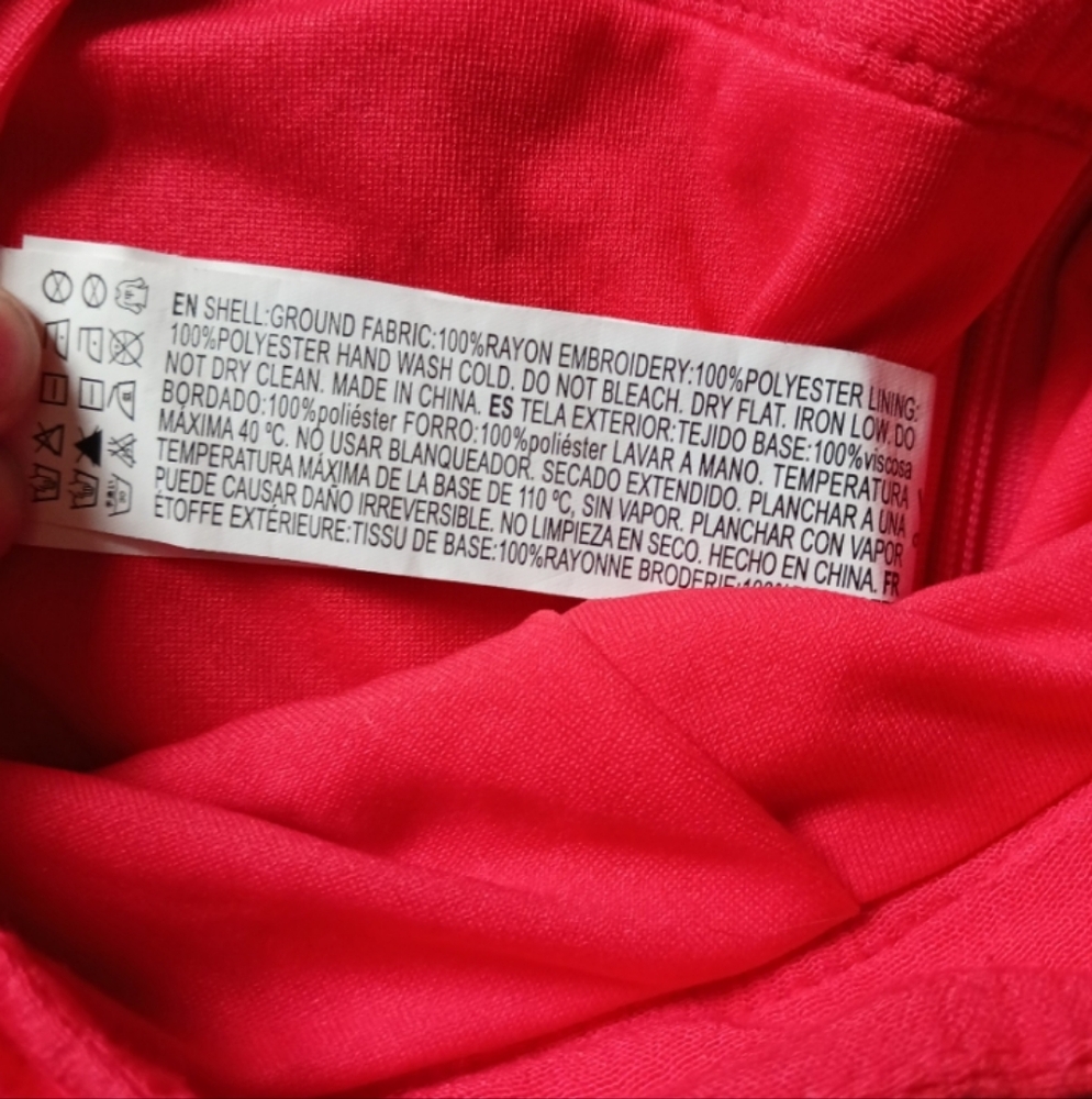 Forever 21 High Rise Shorts - Picture 3 of 12